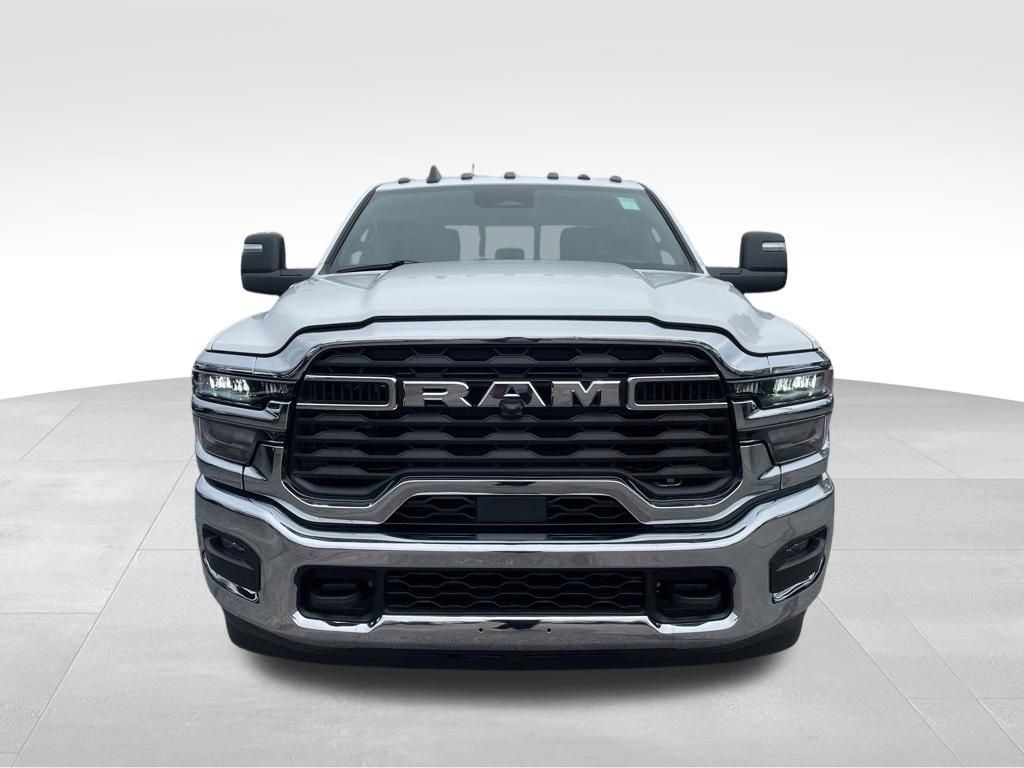New 2026 Ram 3500 - photo 10