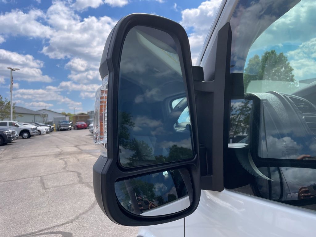 New 2026 Ram ProMaster 2500 - photo 16