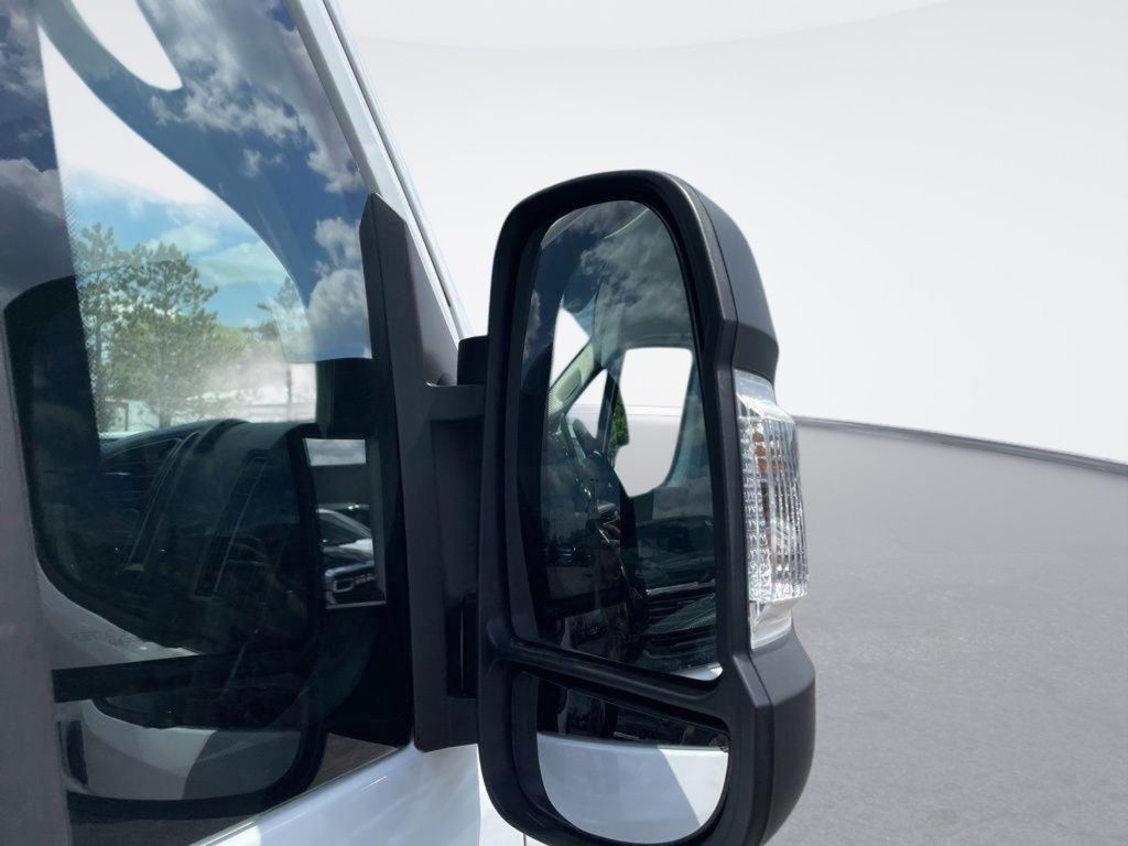 New 2026 Ram ProMaster 2500 - photo 17
