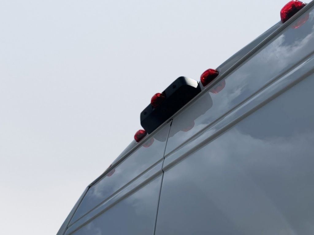 New 2026 Ram ProMaster 2500 - photo 18
