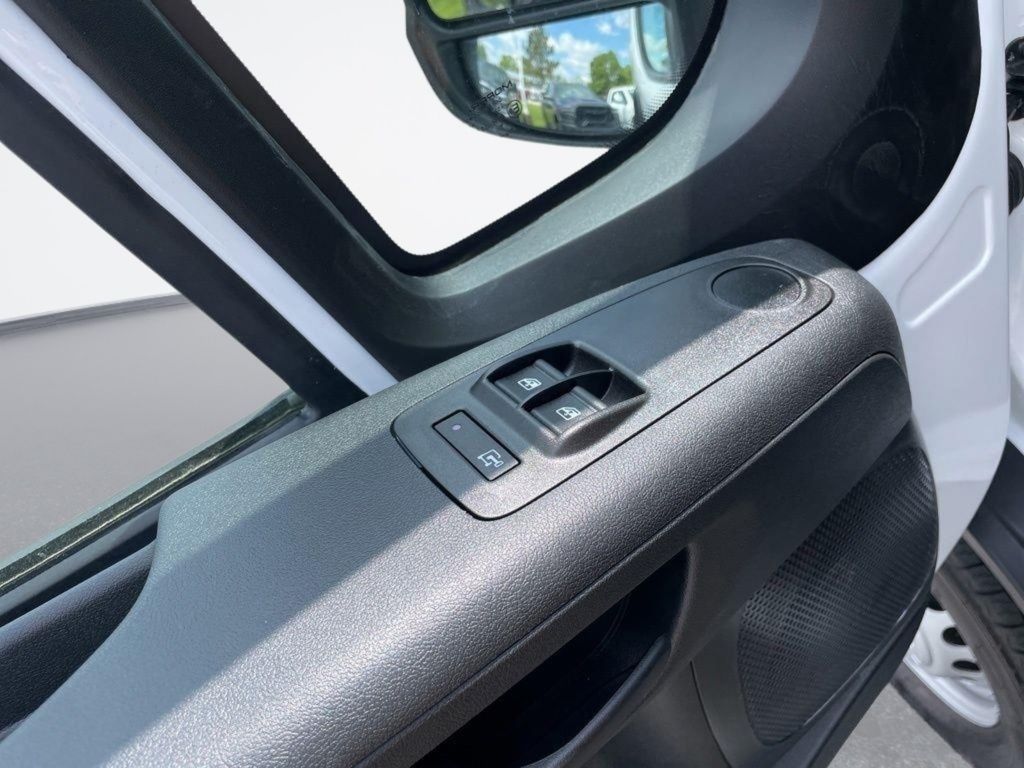 New 2026 Ram ProMaster 2500 - photo 21