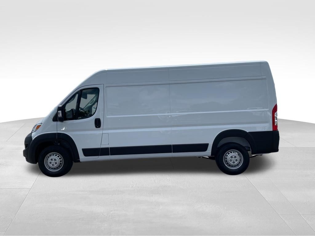 New 2026 Ram ProMaster 2500 - photo 5