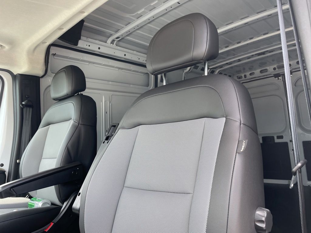 New 2026 Ram ProMaster 2500 - photo 23