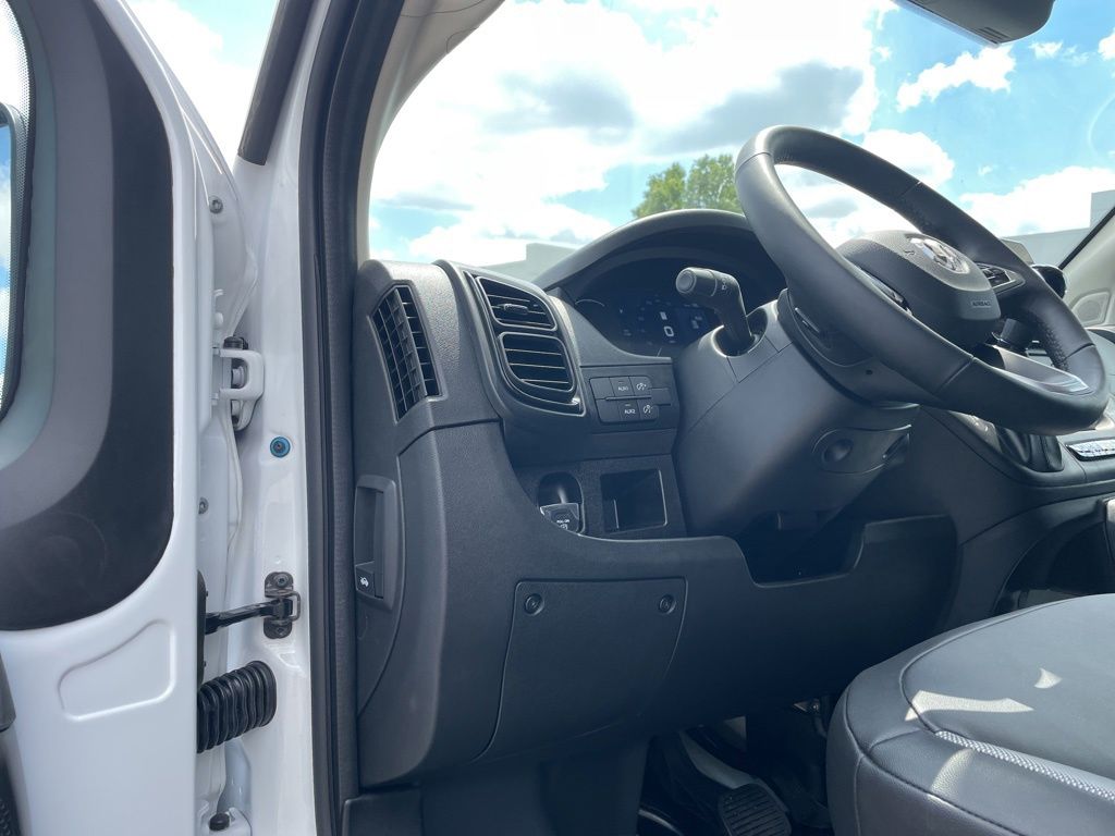 New 2026 Ram ProMaster 2500 - photo 25