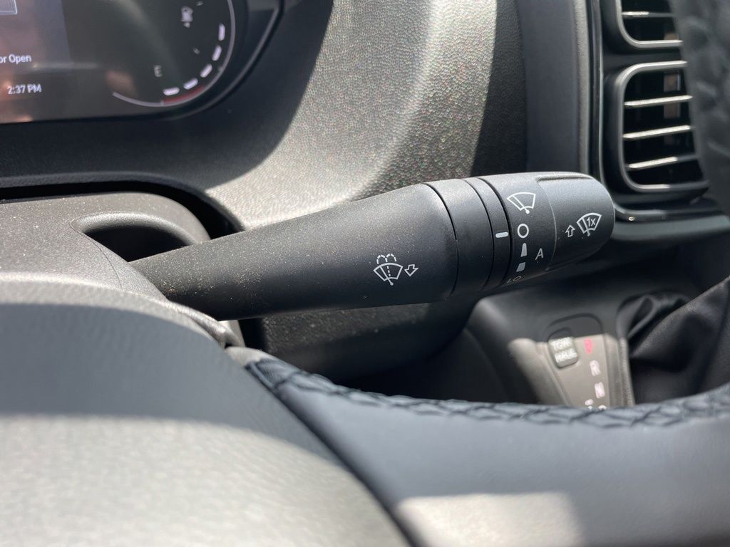 New 2026 Ram ProMaster 2500 - photo 29