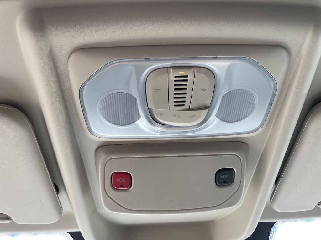 New 2026 Ram ProMaster 2500 - photo 30