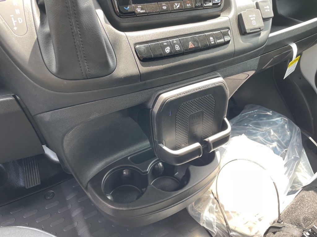 New 2026 Ram ProMaster 2500 - photo 34