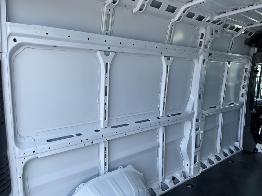 New 2026 Ram ProMaster 2500 - photo 35