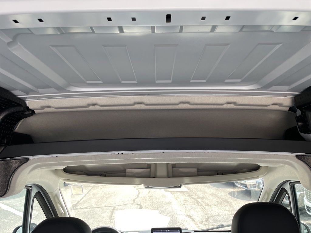 New 2026 Ram ProMaster 2500 - photo 37