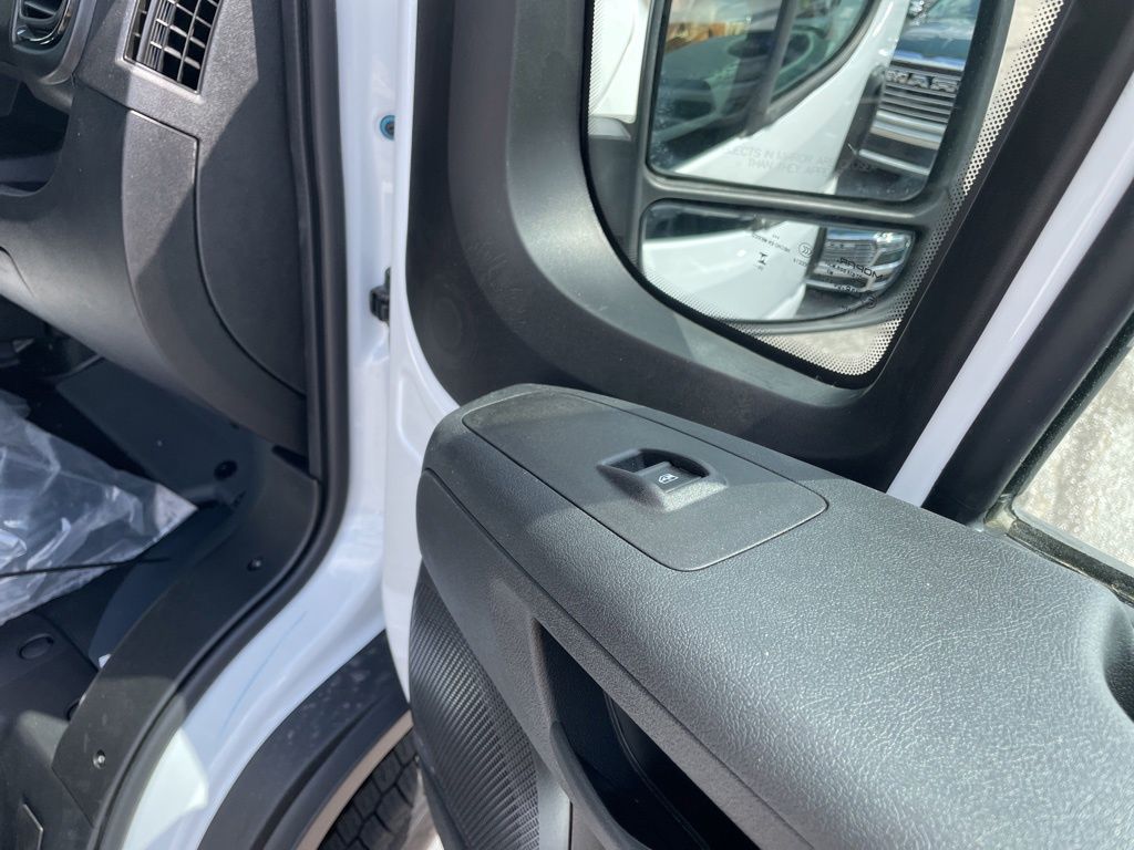 New 2026 Ram ProMaster 2500 - photo 41