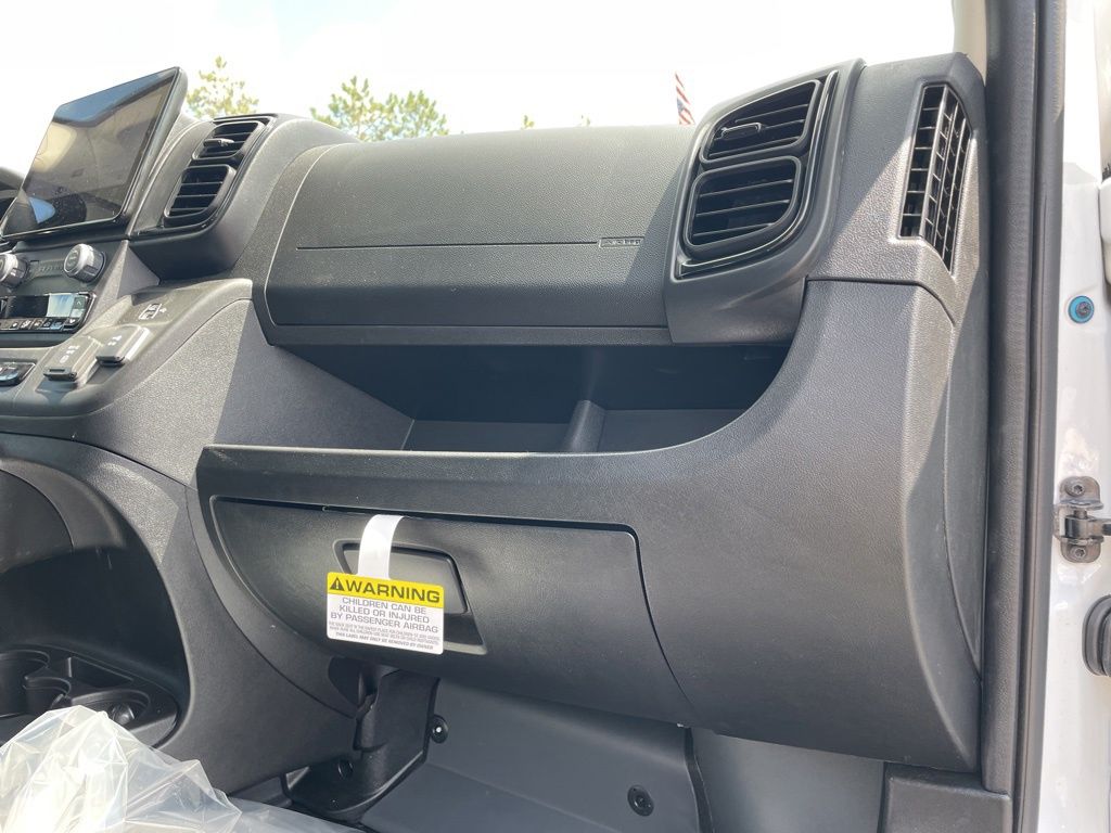 New 2026 Ram ProMaster 2500 - photo 42
