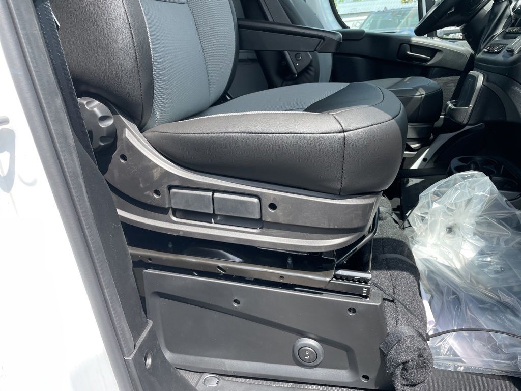 New 2026 Ram ProMaster 2500 - photo 43