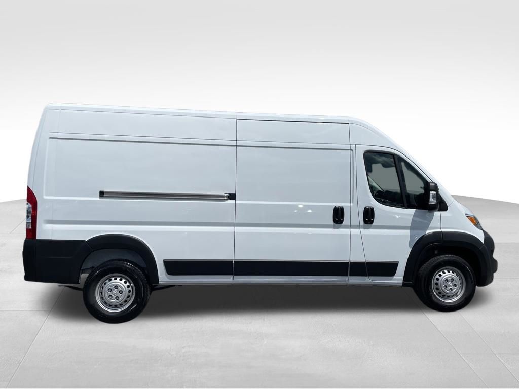 New 2026 Ram ProMaster 2500 - photo 9