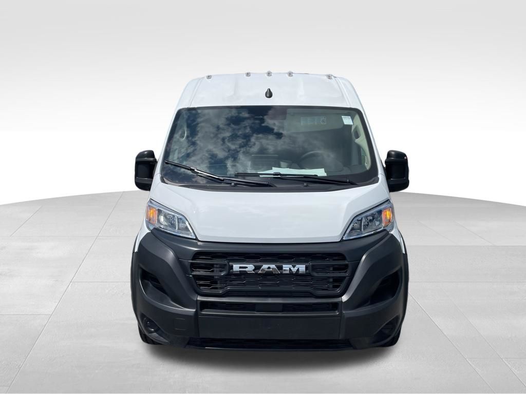 New 2026 Ram ProMaster 2500 - photo 11