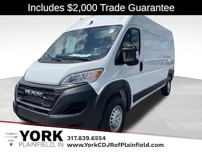 New 2026 Ram ProMaster 2500 - photo 1