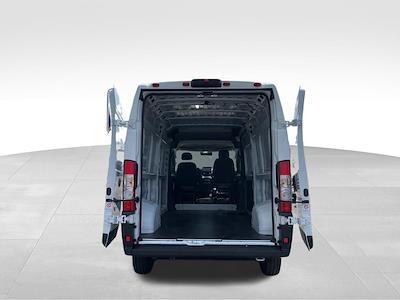 New 2026 Ram ProMaster 2500 - photo 2