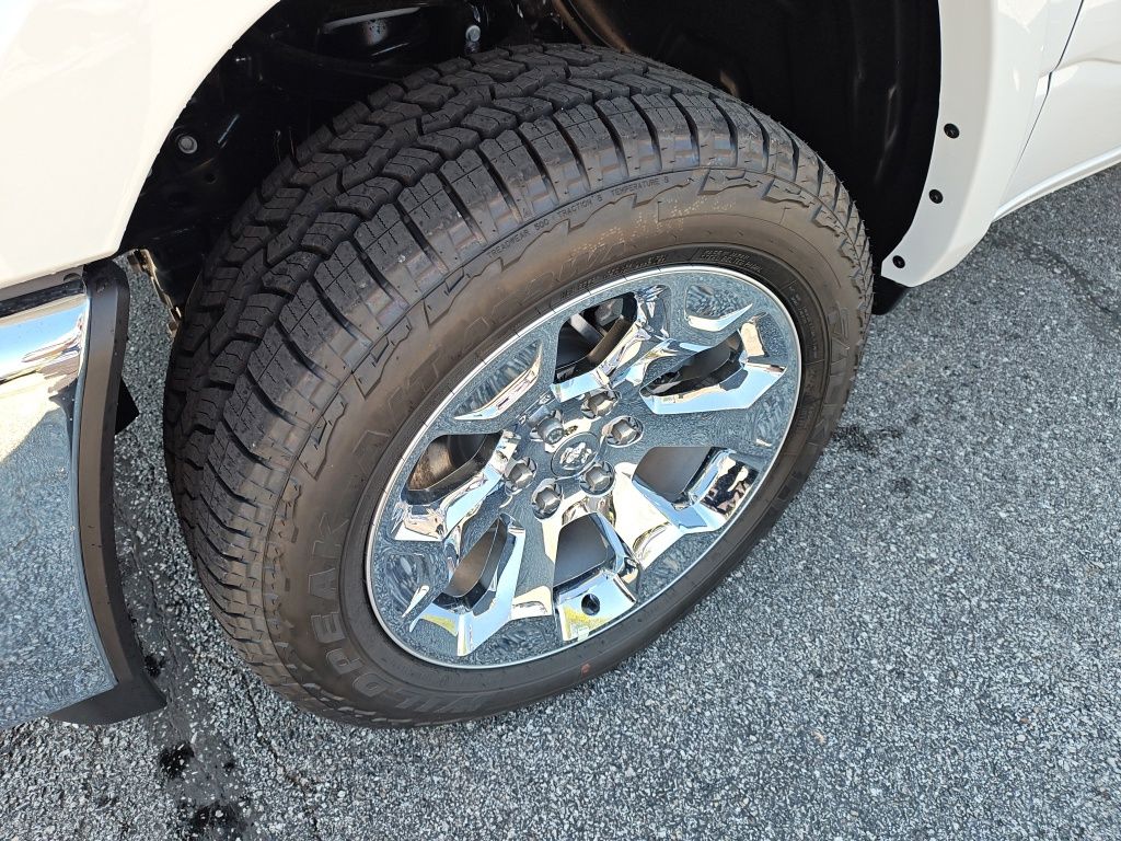 New 2026 Ram 1500 - photo 12