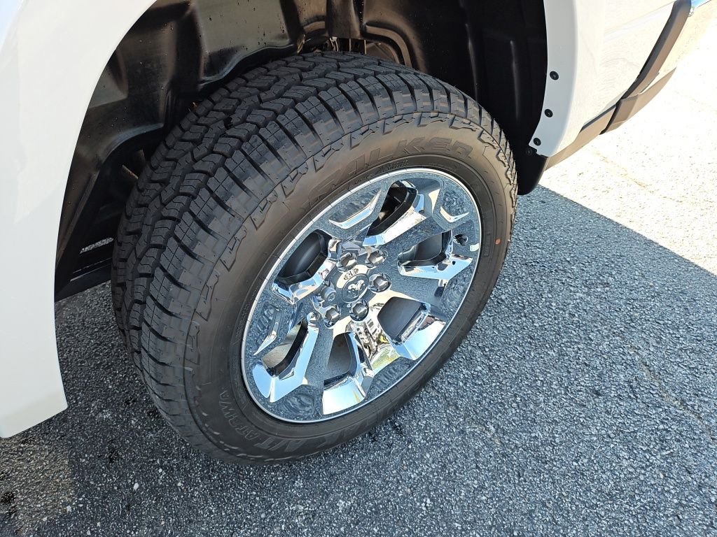 New 2026 Ram 1500 - photo 13