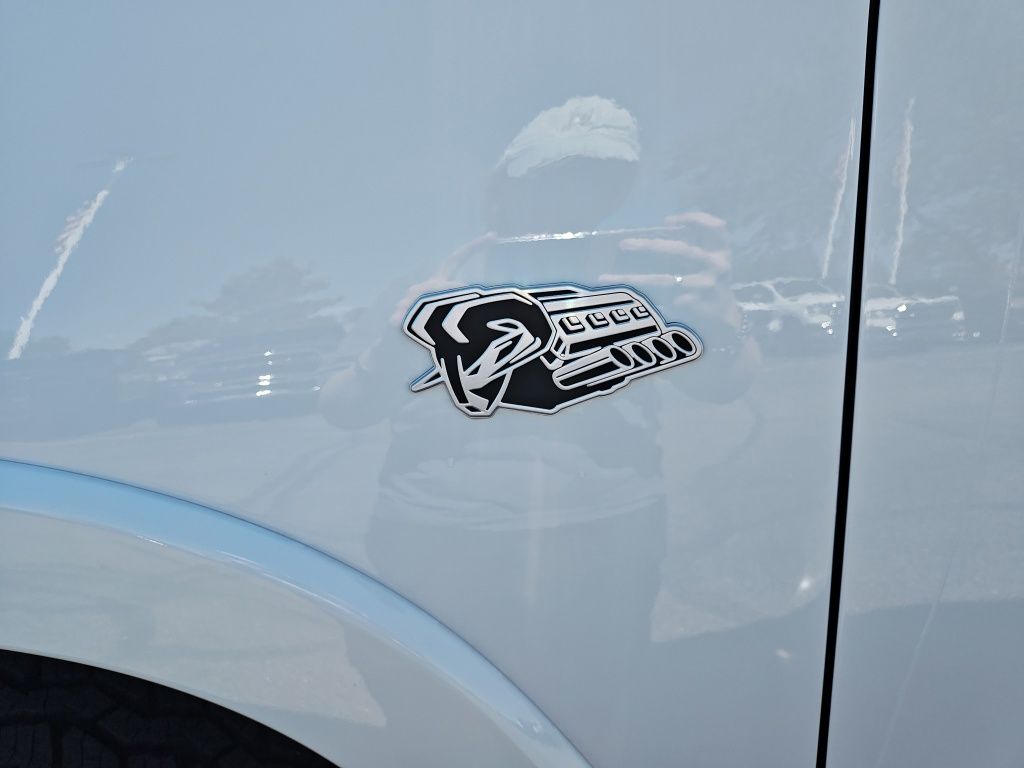 New 2026 Ram 1500 - photo 14