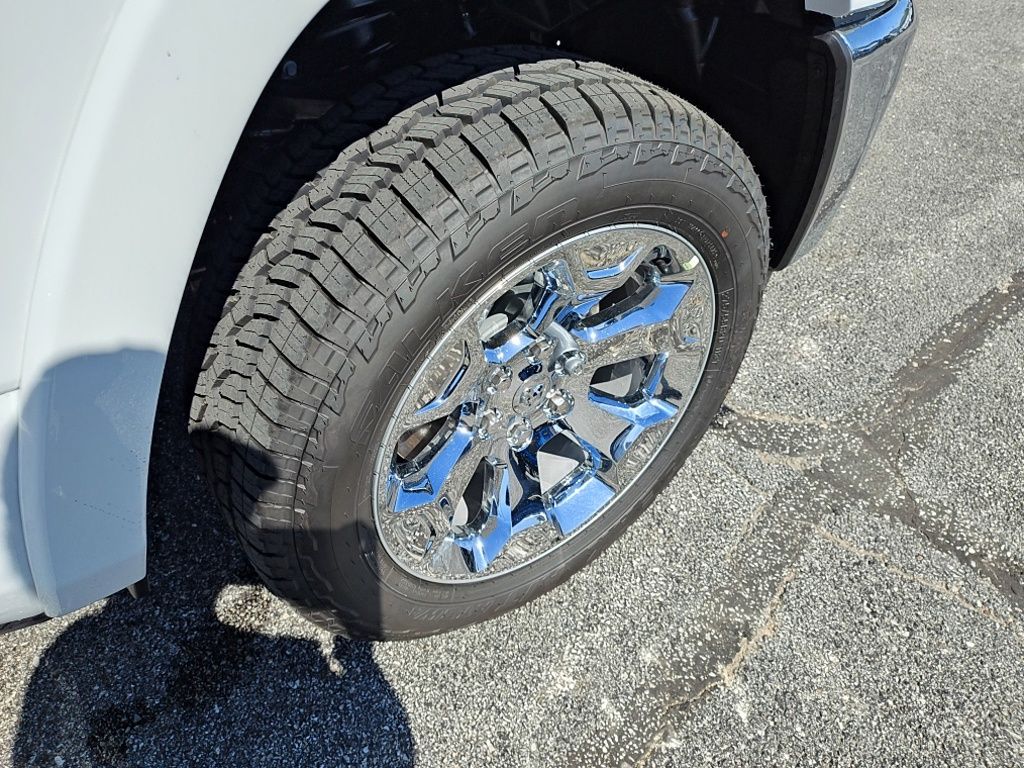 New 2026 Ram 1500 - photo 15