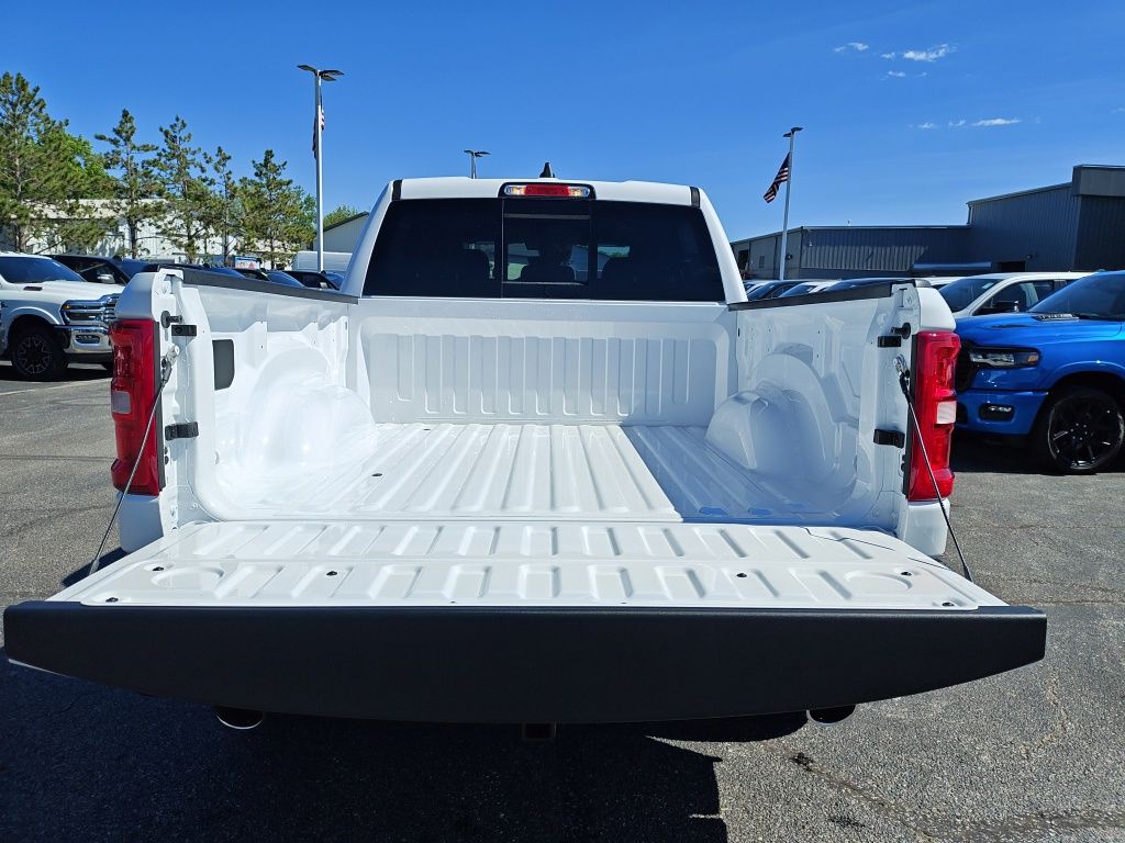 New 2026 Ram 1500 - photo 16