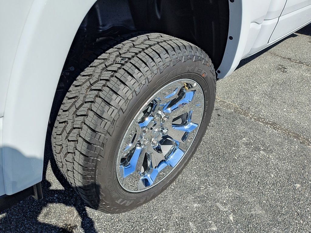 New 2026 Ram 1500 - photo 17