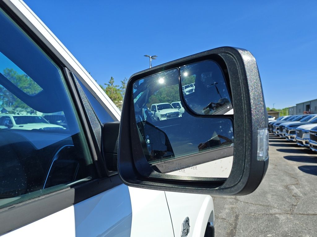 New 2026 Ram 1500 - photo 18