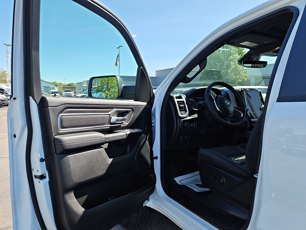 New 2026 Ram 1500 - photo 19