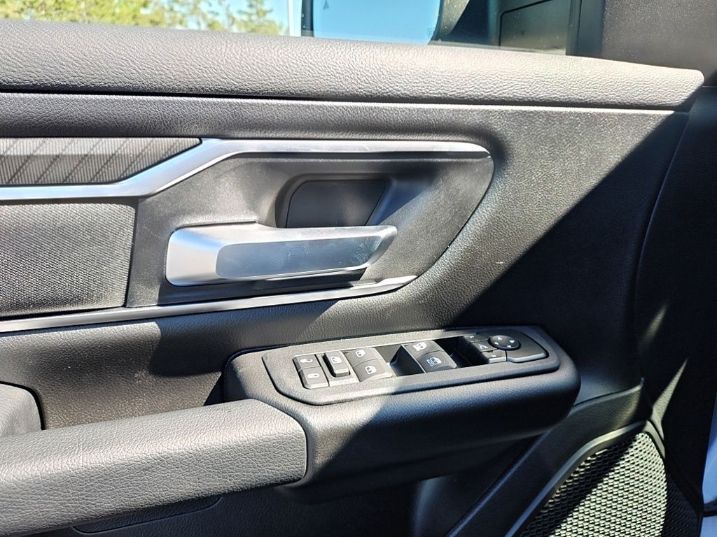 New 2026 Ram 1500 - photo 20