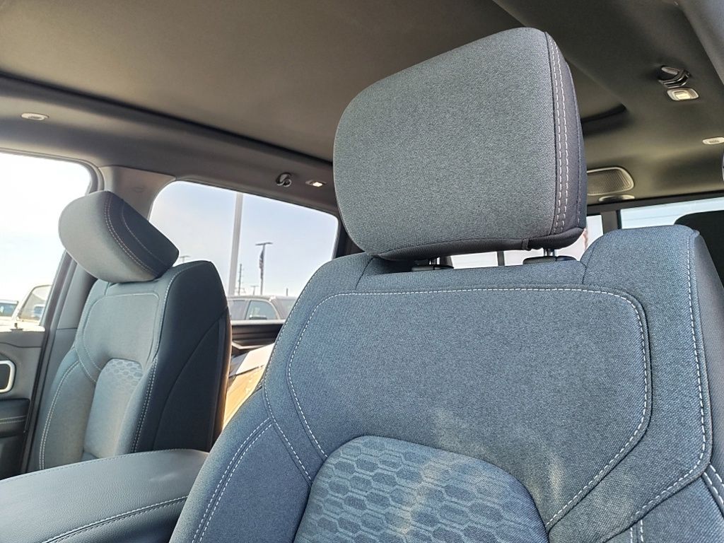 New 2026 Ram 1500 - photo 21