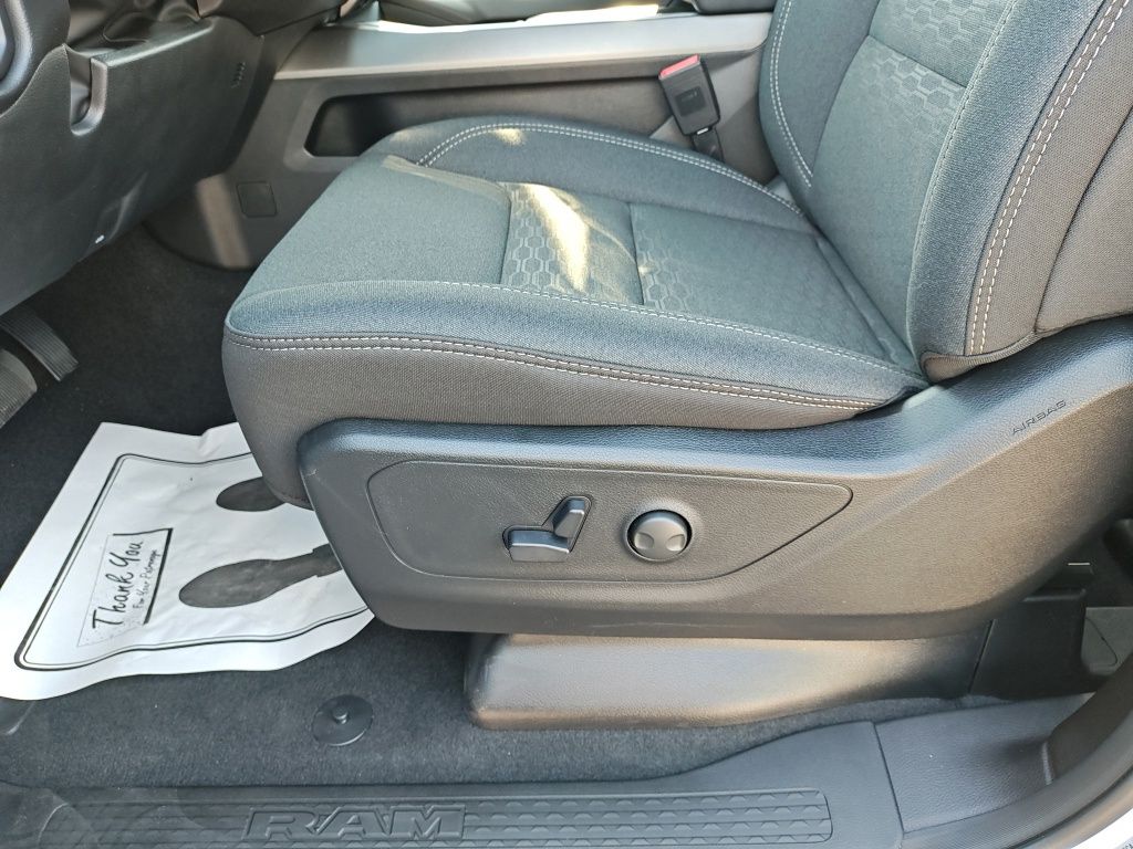 New 2026 Ram 1500 - photo 22