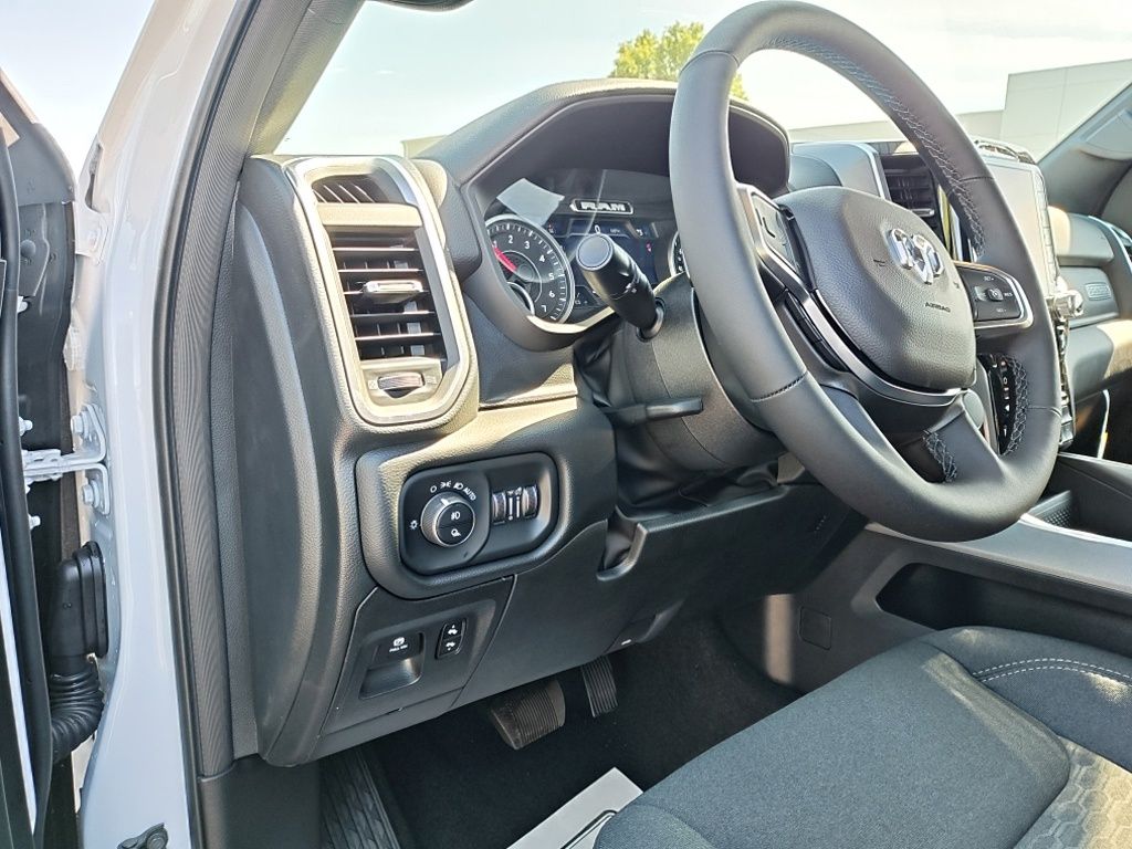 New 2026 Ram 1500 - photo 23