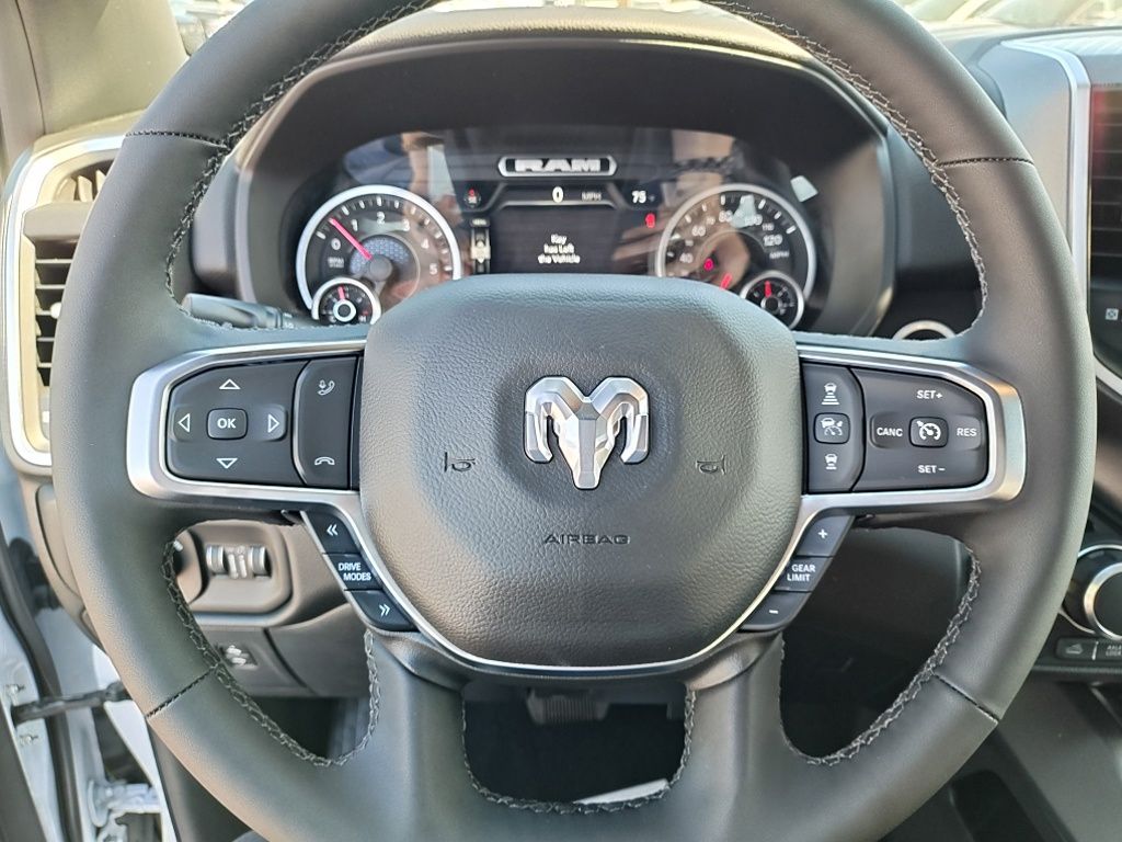 New 2026 Ram 1500 - photo 24