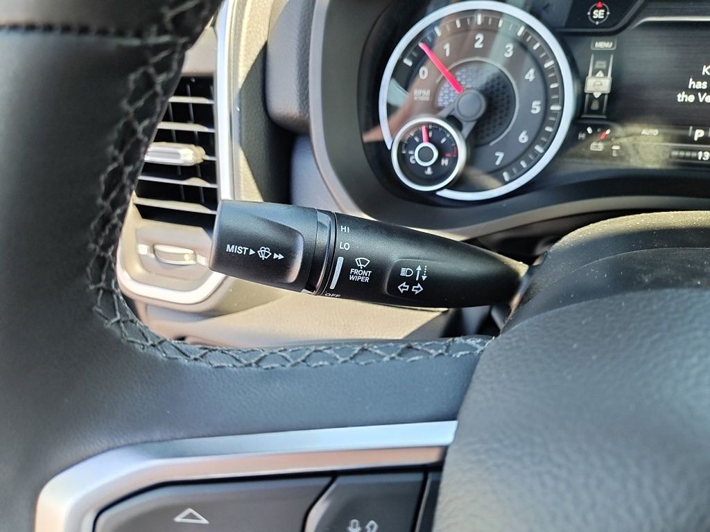 New 2026 Ram 1500 - photo 25