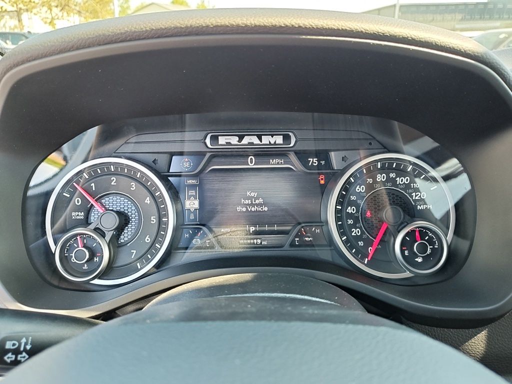 New 2026 Ram 1500 - photo 26