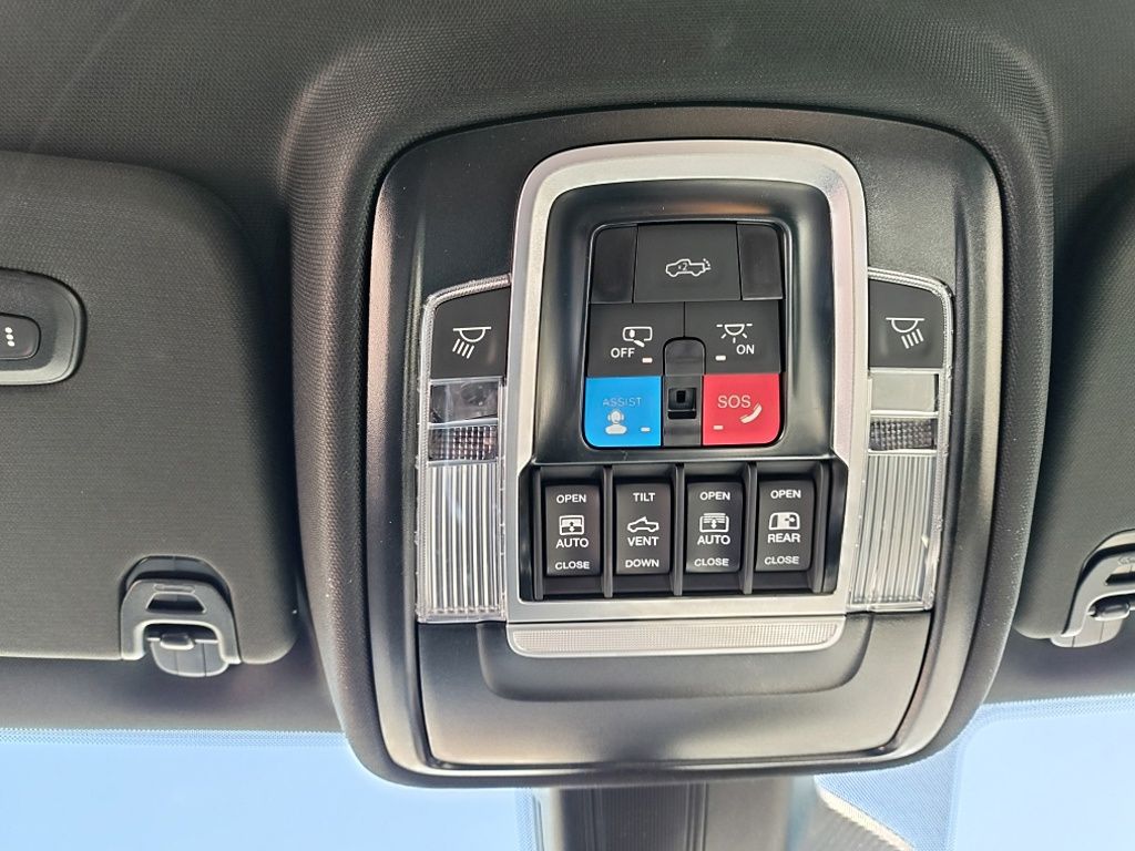 New 2026 Ram 1500 - photo 27