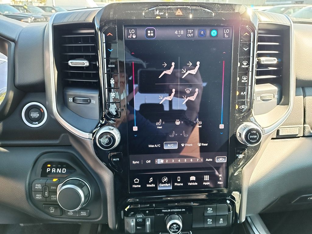 New 2026 Ram 1500 - photo 28