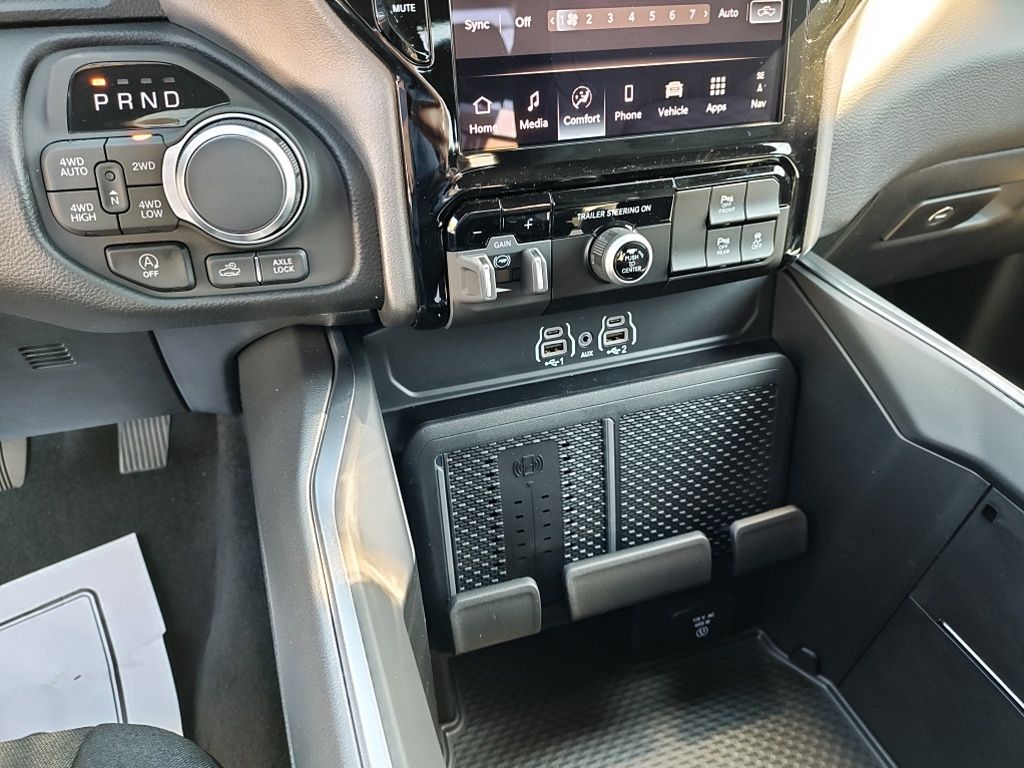 New 2026 Ram 1500 - photo 30