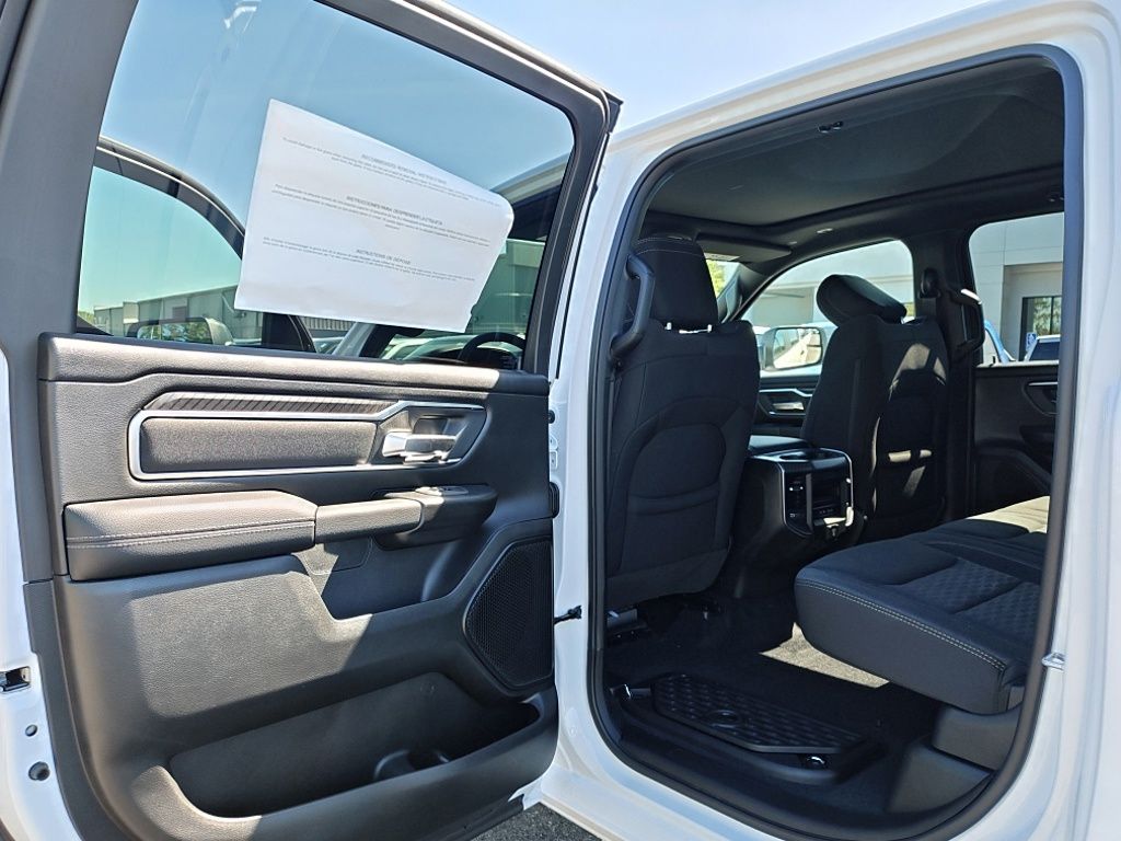New 2026 Ram 1500 - photo 31