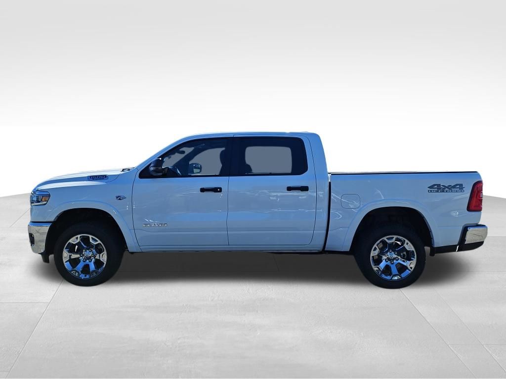 New 2026 Ram 1500 - photo 5