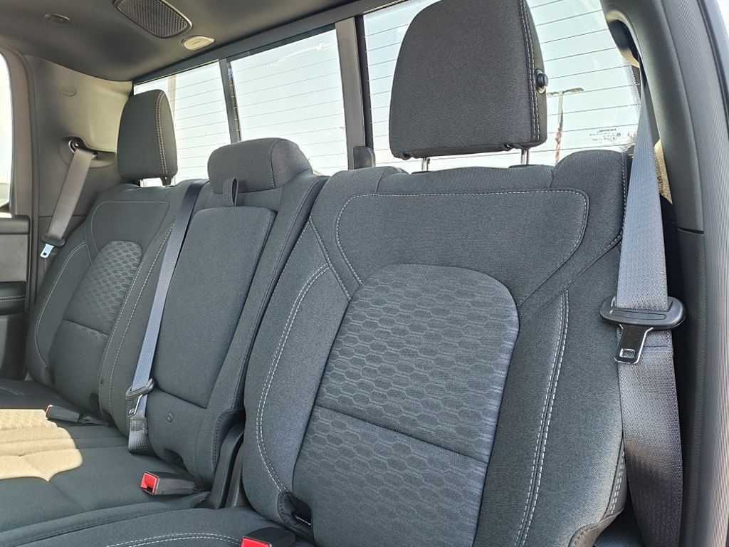 New 2026 Ram 1500 - photo 33