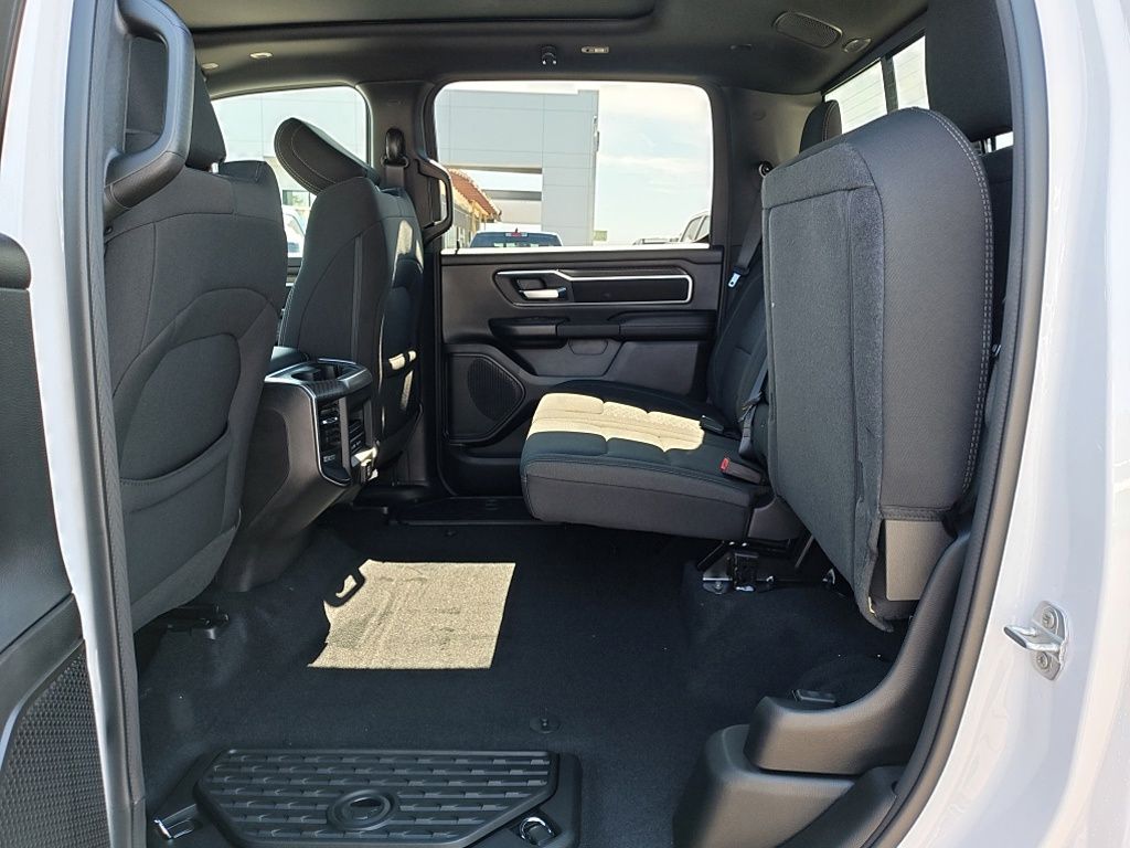 New 2026 Ram 1500 - photo 34