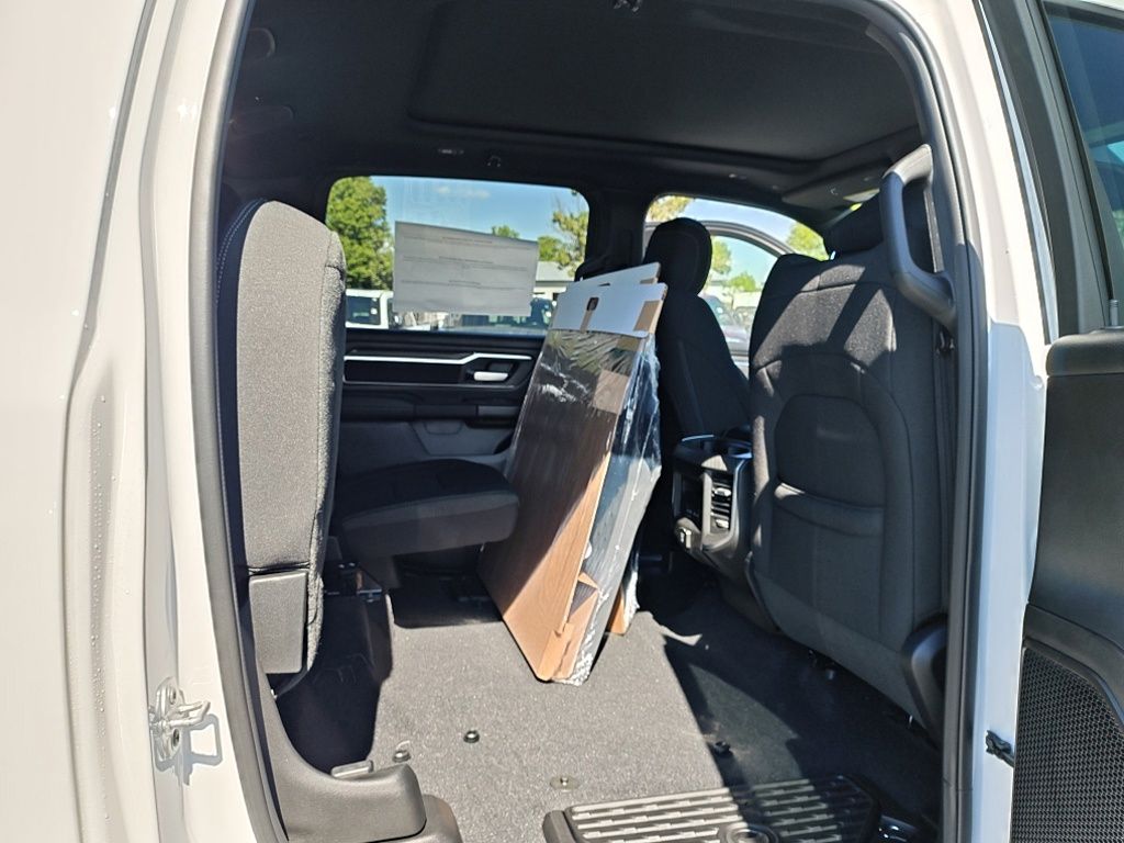 New 2026 Ram 1500 - photo 36