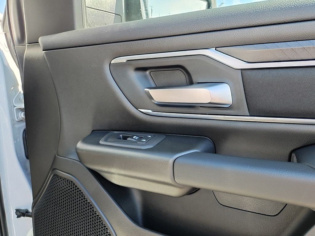 New 2026 Ram 1500 - photo 38