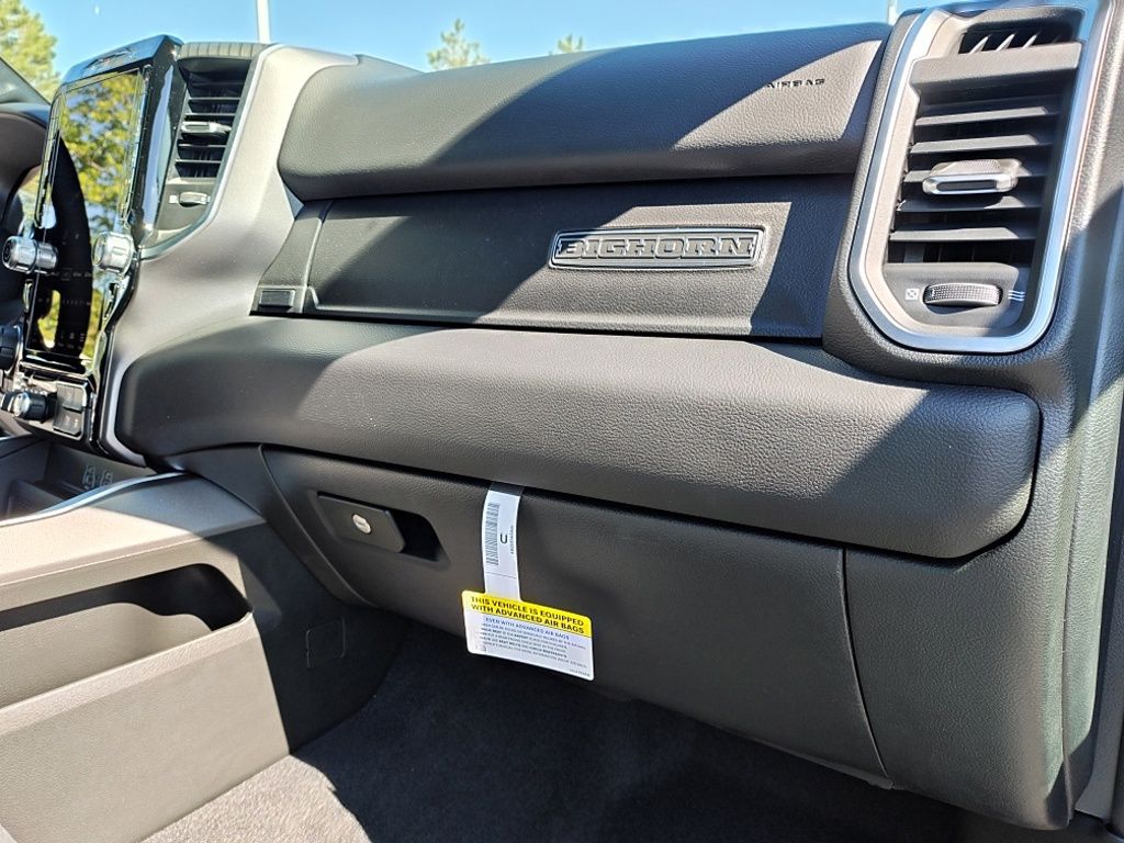 New 2026 Ram 1500 - photo 39