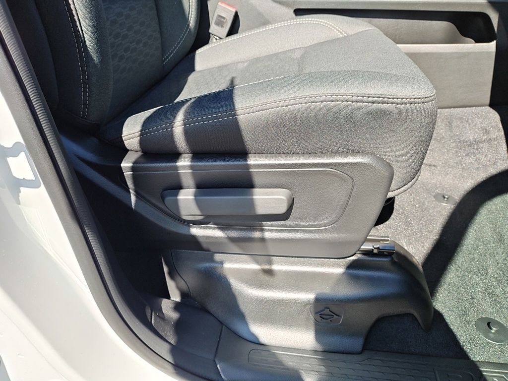 New 2026 Ram 1500 - photo 40