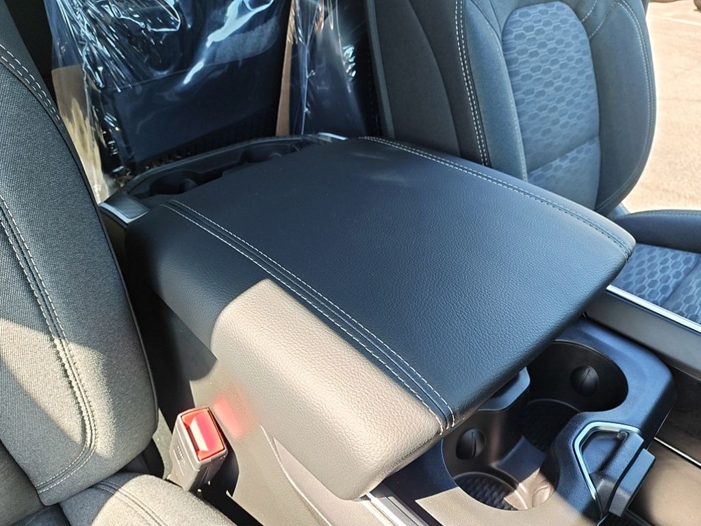New 2026 Ram 1500 - photo 41