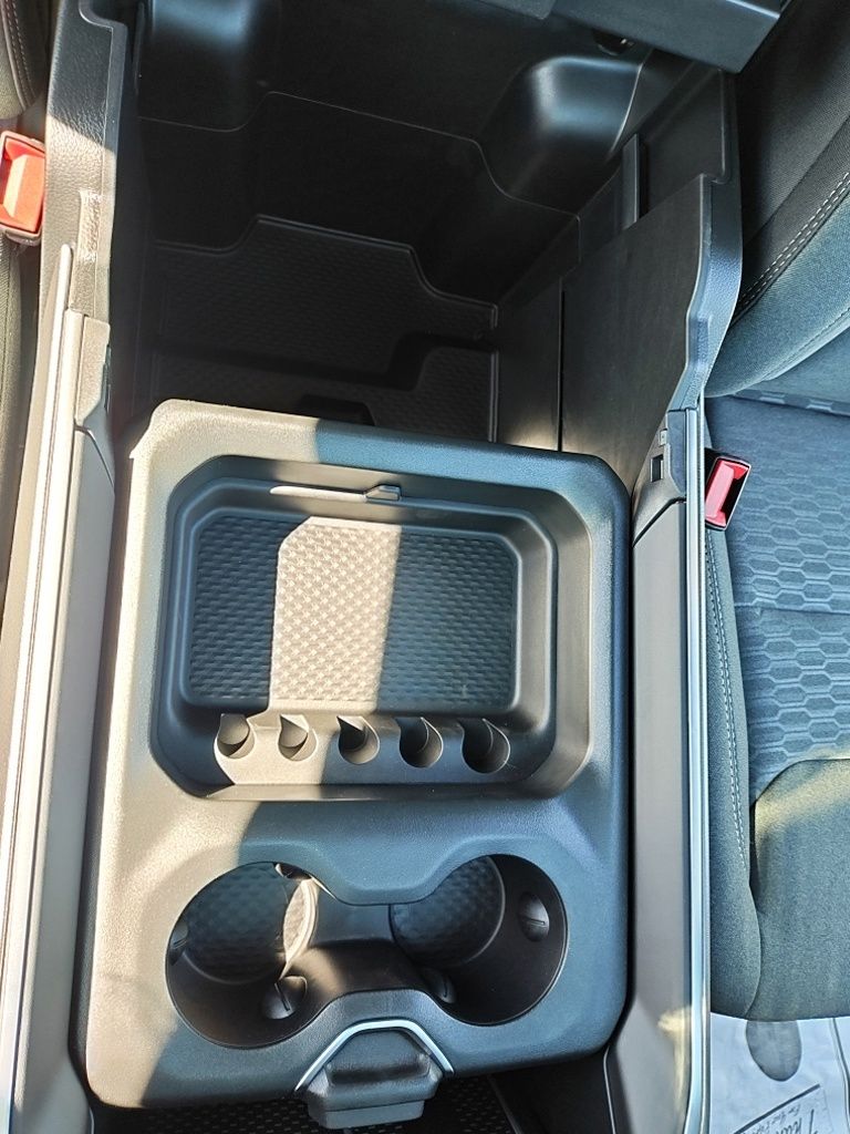 New 2026 Ram 1500 - photo 44
