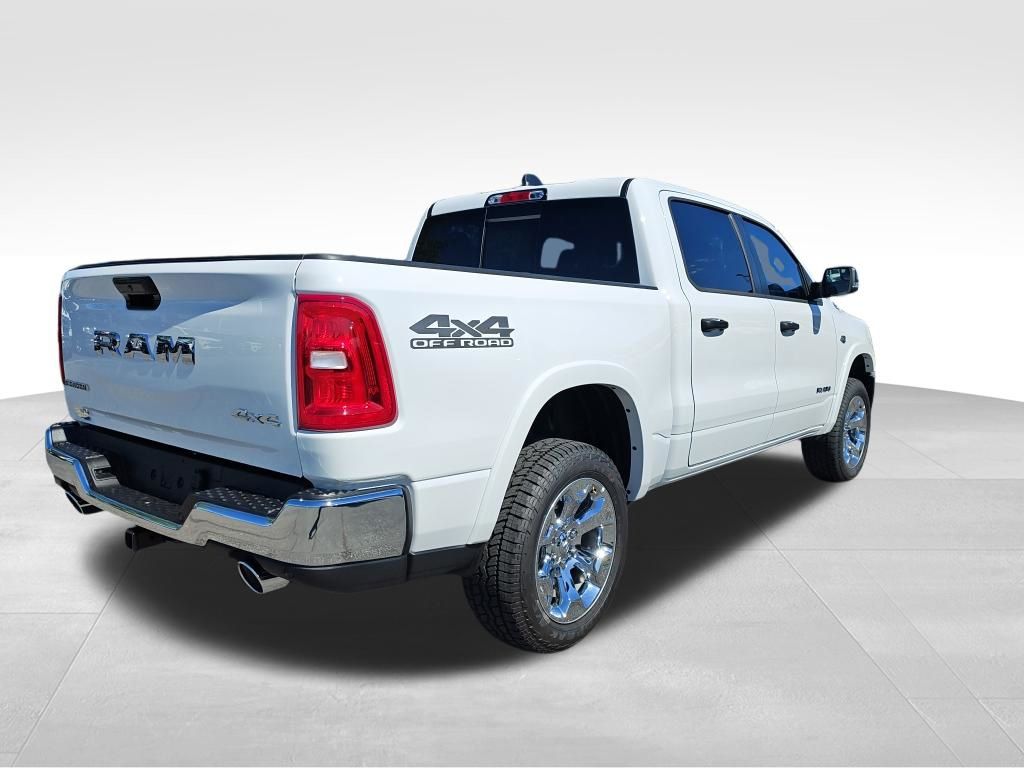 New 2026 Ram 1500 - photo 8