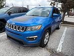 2021 Jeep Compass FWD SUV for sale #PF2624P - photo 1